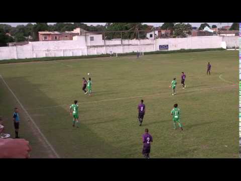 Carioca 2017 Série A - Boavista Sport Club sub15 x A.A.Carapebus