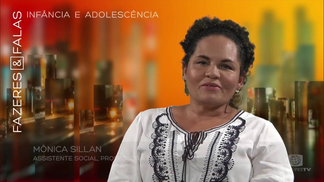 Sistema de Garantia de Direitos - Infância e Adolescência