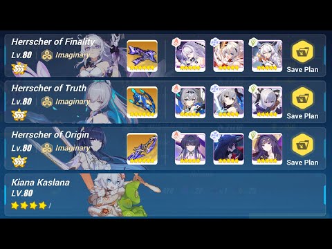 [HI3] Nirvana D479 - Benares - HFI/HTR/HoO (800) [Symphonic Environment]