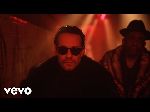 Marc Anthony - Pa'lla Voy