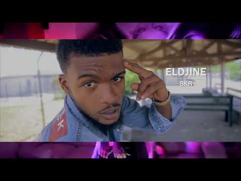 Eldjine, vous donne RDV le 20 avril 2019 au #GRANDSHOW.