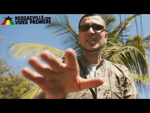 Legal Shot & Lasai - Crucial Time [Official Video 2019]