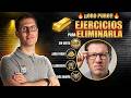 🔥 ¡¡ORO PURO!! EJERCICIOS para eliminar la MIOPÍA 👀