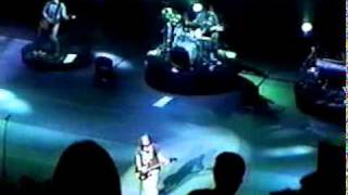 Goo Goo Dolls - 13 - Lucky Star (San Antonio, TX 12-04-2002)