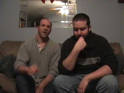 Smackdown Rebound 2008