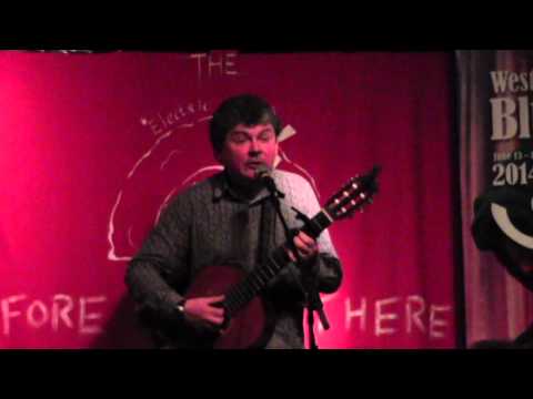 JOHN SPILLANE, Life in an Irish Town, Matt Molloy's Bar 2014