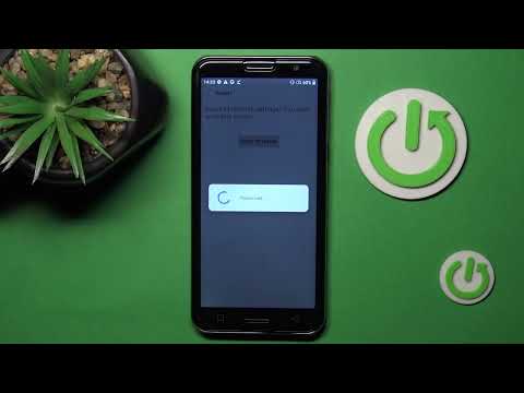 How to Reset Network Settings on Emporia SMART.5 - Restore Default Wi-Fi Setup