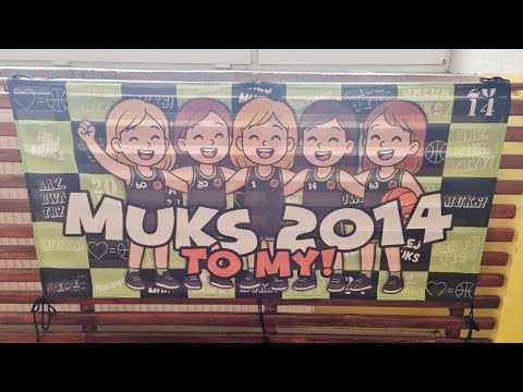 LIGA U-12:BASKET 25 BYDGOSZCZ vs MUKS BYDGOSZCZ - 14/12/2025