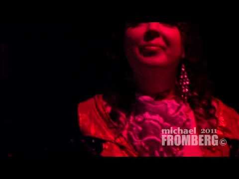 Delusions of Grandeur The Intro - Michael Fromberg