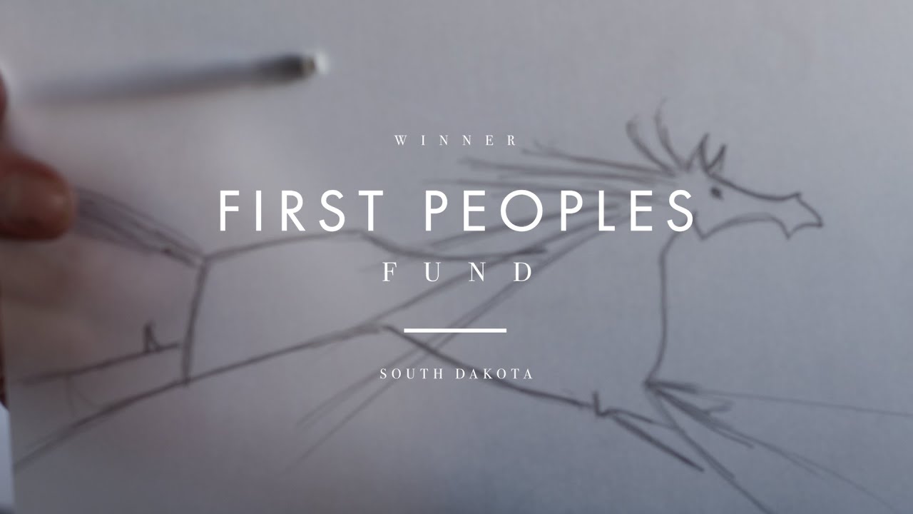 2014 Bush Prize Winner | First Peoples Fund