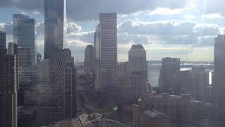 Timelapse NYC