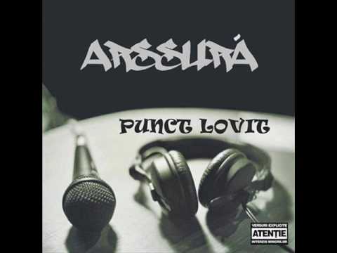 Arssura - Soldatul de plumb 2 (cu Litera si Kata)