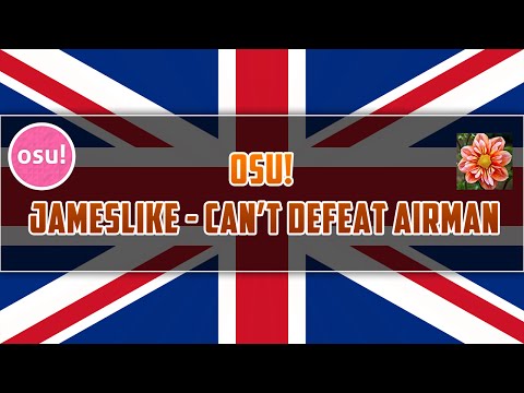 Jameslike | Team Nekokan - Can't Defeat Airman FC (389pp)