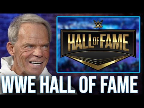 Lex Luger Is ‘Always Hopeful’ For WWE Hall Of Fame Induction, Confirms He’s Under WWE Legends Deal