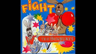 Bee Gees - We're The Bunburys (From Bunbury Tails)