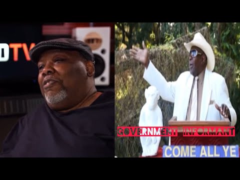 Bishop Bullwinkle Is The One Who Snitched On Kevin Chiles, Not Azie According To Him.