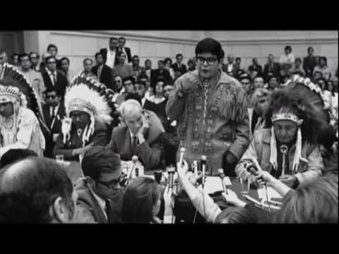 1969 White Paper Policy Canadianhistory 1969 White Paper Policy