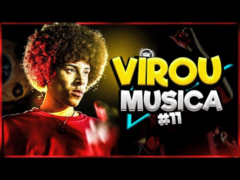 I MADE THIS ROUND BECOME A SONG 🐕 #11 | Magrão x Zed