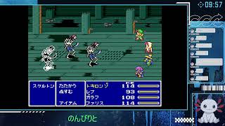 【ファイナルファンタジー５】ゆとり世代の2人で15年ぶりにFF5をやってみるpart2