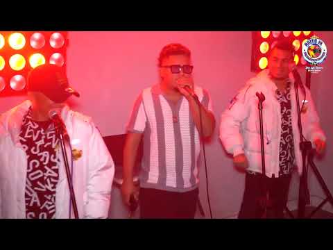 MUERO DE FRÍO - EL GRAN ANTHONY Y SUS ALARAKOS DE LA CUMBIA /RELANZAMIENTO 2025(CUMPLE FABIÁN RIMAC)