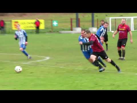 Zameczek Czernica - LKS 07 Markowice (Racibórz) 15.11.2025 (4-1) 8-Poziom