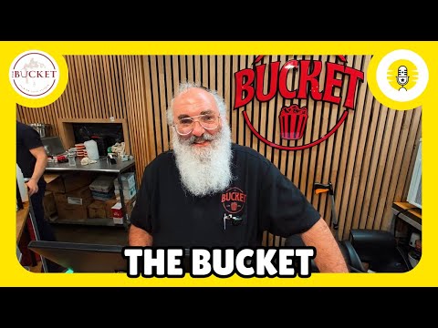 The Bucket - Woodridge, NY - The Perlowitz Show
