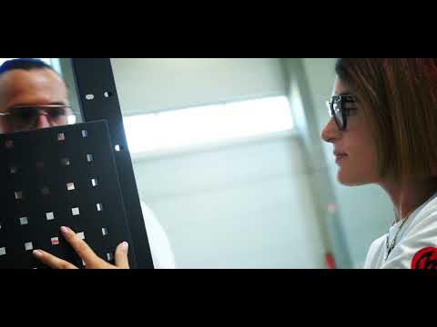 KS TOOLS - MODULEO - 866.6260 Assembly video - modular and free-standing workshop cabinet system