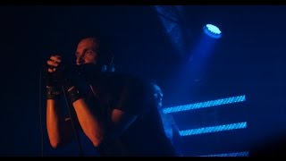 Die Krupps - Im Falschen Land (Live in Austin 9/19/14 in 4K Ultra HD UHD Resolution)