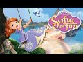 Sofia The First AMV Rise Shine