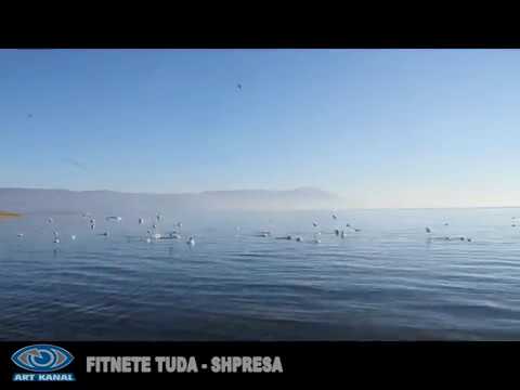 Fitnete Tuda- Shpresa