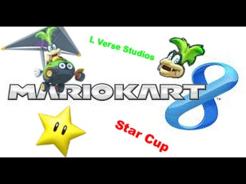 Mario Kart 8 Game Guide - Electrodome