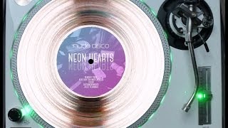 NUDE DISCO - NEON HEARTS (AUXILIARY THE MASTERFADER CLUB MIX) (℗2014)