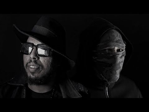 MORINKING X @Gnawi.official  - ASATIR  الأساطير ( Prod by Mname)