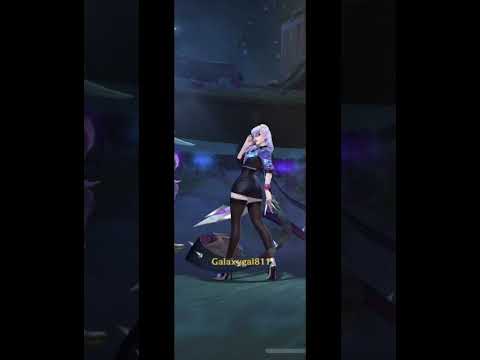 I love when this happens #Kda #ahri #evelynn #wildrift