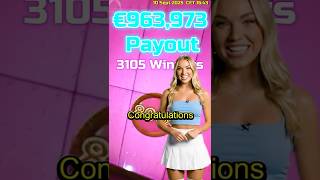 20x Top Slot Pachinko Bonus with DOUBLE Chances! π€© #crazytime #pachinko #bigwin