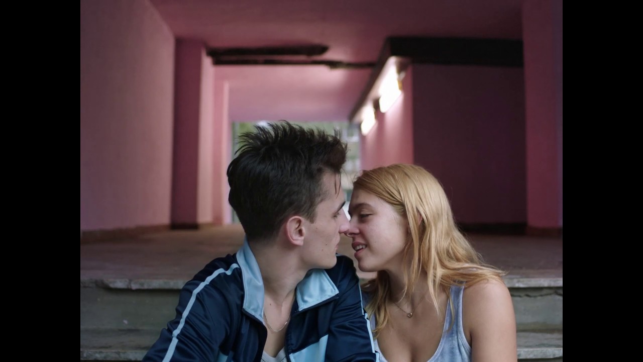 'Take Me Somewhere Nice': first trailer for 2019 IFFR Tiger Competition selection