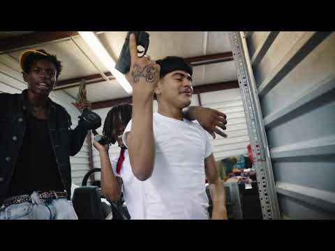 Plugrich Jaay “Slangin Iron” (Exclusive by: @SackRightVisuals )