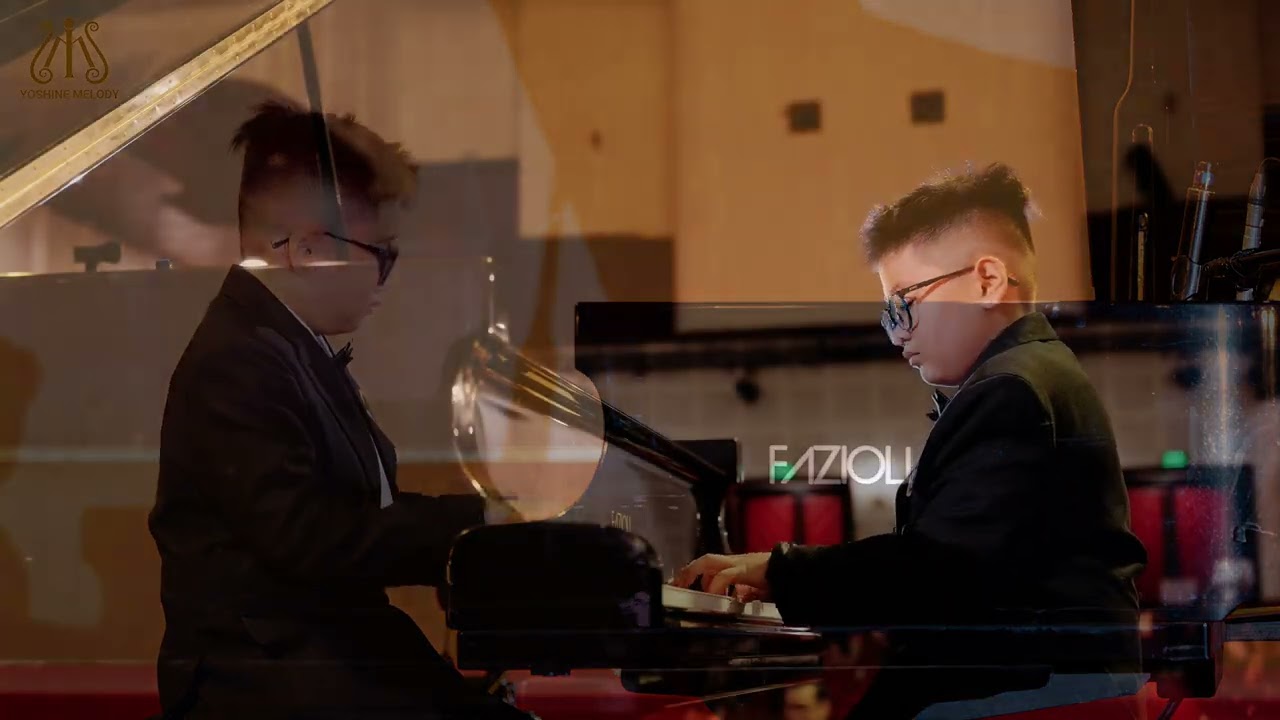 Waltz in A Minor - Chopin - Phúc Anh