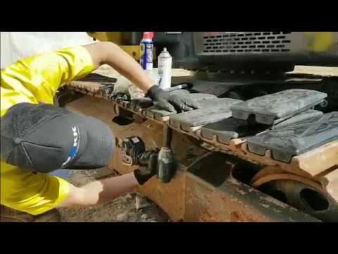 download lagu mp3 mp4 Bolt On Rubber Track Pads, download lagu Bolt On Rubber Track Pads gratis, unduh video klip Bolt On Rubber Track Pads