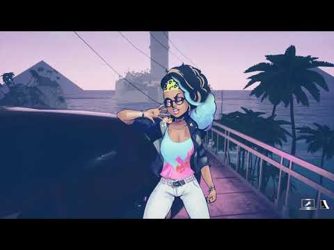 Let's Play Paradise Killer: Part 18