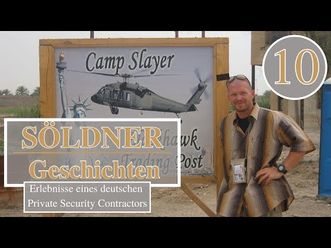 Söldnergeschichten Teil 10 - Gekreuzte Schwerter