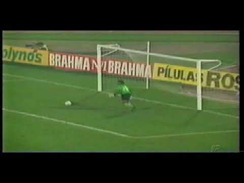 1991. Copa América. Perú - Venezuela