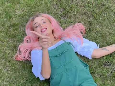 VERKNALLT IN EINEN TALAHON - UNOFFICIAL MUSIC VIDEO 😂✨ | ARIELLEBILO