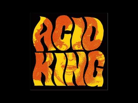 Acid King - The Early Years 2006 (Full Album)