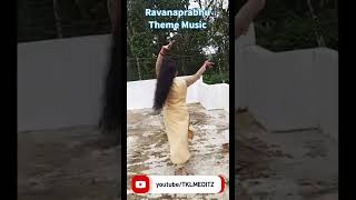 Download lagu Ravanaprabhu Theme Music Dance Devananda Ratheesh... mp3