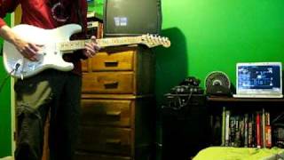 Goodbye Pork Pie Hat (Jeff Beck)