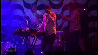 The Black Angels - Haunting At 1300 McKinley (Live in Sydney) | Moshcam