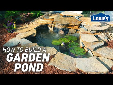 Backyard Fountains Lowes