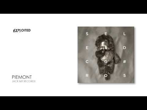 Piemont - Jack My Records | Exploited