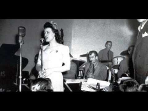 Kay Starr,Charlie Barnet - I CAN'T GET STARTED